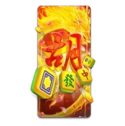 Mahjong
Ways RTP 98.7%