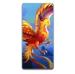 Phoenix
Legend RTP 96.96%