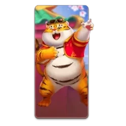 Fortune
Tiger RTP 97.86%