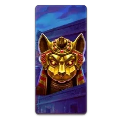 Nile
Fortune RTP 97.69%