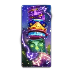 Totem
Wonders RTP 99.31%