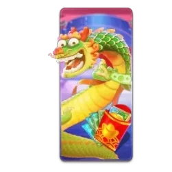 Fortune
Dragon RTP 98.26%