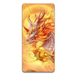 Ways of
the Qilin RTP 95.38%