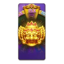 Fortune
Gems RTP 94.03%