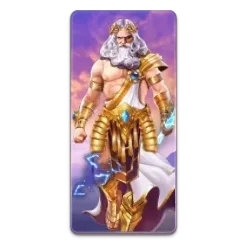 Gates Of
Olympus 1000 RTP 95.63%
