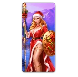 Wisdom of Athena
Xmas 1000 RTP 96.04%